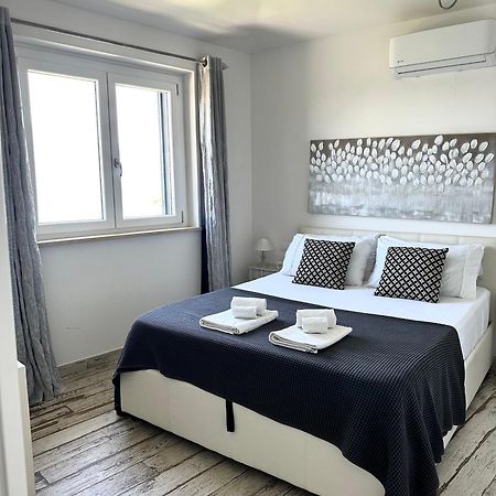 Il Bianconido Apartment กัสเตลกันดอลโฟ ภายนอก รูปภาพ