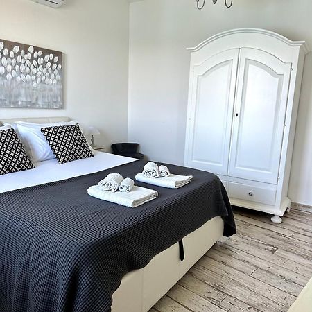 Il Bianconido Apartment กัสเตลกันดอลโฟ ภายนอก รูปภาพ