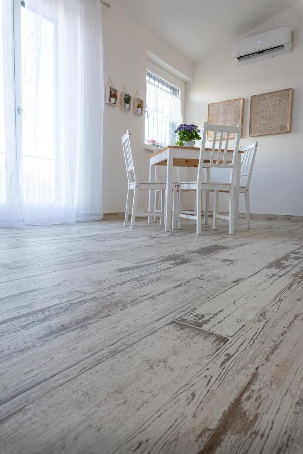 Il Bianconido Apartment กัสเตลกันดอลโฟ ภายนอก รูปภาพ