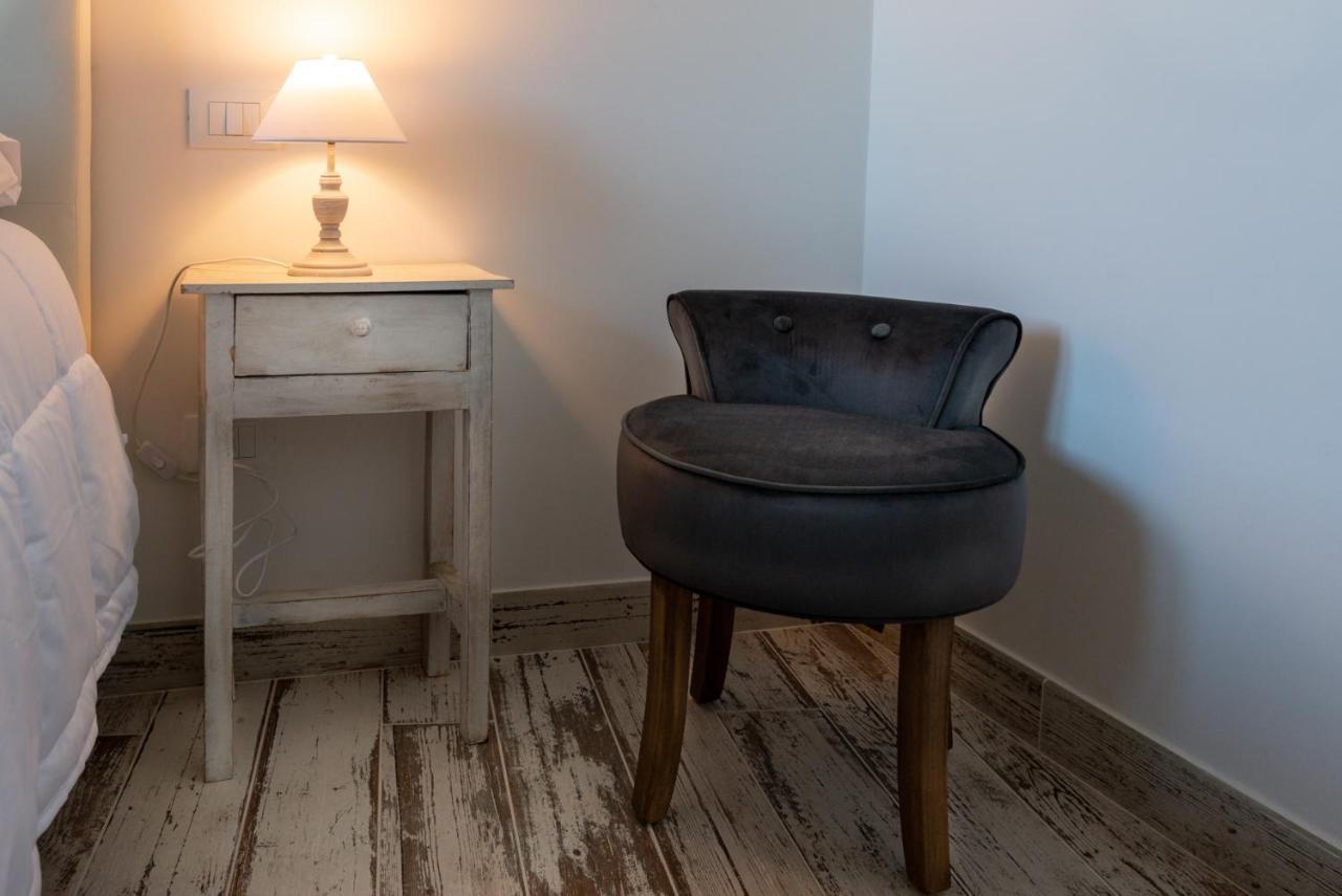 Il Bianconido Apartment กัสเตลกันดอลโฟ ภายนอก รูปภาพ
