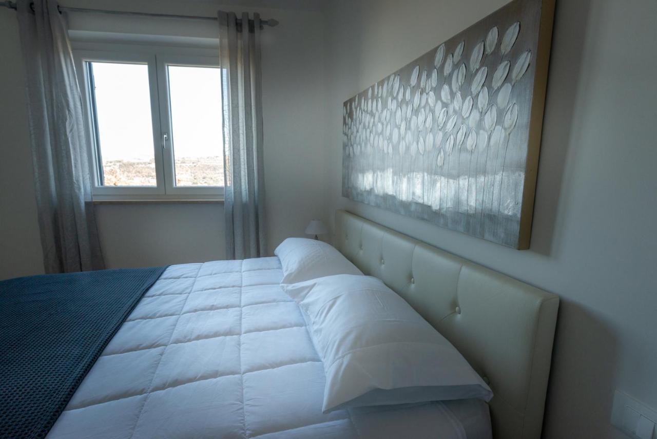 Il Bianconido Apartment กัสเตลกันดอลโฟ ภายนอก รูปภาพ